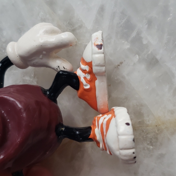 California Raisin Figure from 1987 - Picture 5 of 8